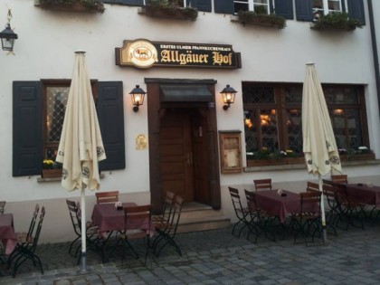 Photo: Allg&amp;auml;uer Hof 